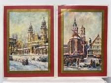 Vintage German Christmas