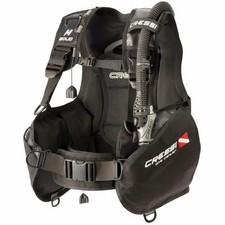 Cressi Solid  Jacket Style