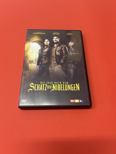 Die jagd nach dem schatz - die,