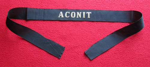 Mützenband,ACONIT,Captally,Ma