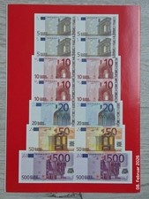 Mein Euro-Rechengeld – NEU