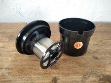 Vintage Correx Entwicklungsdose – Analoge Fotografie, Westberliner Erzeugnis