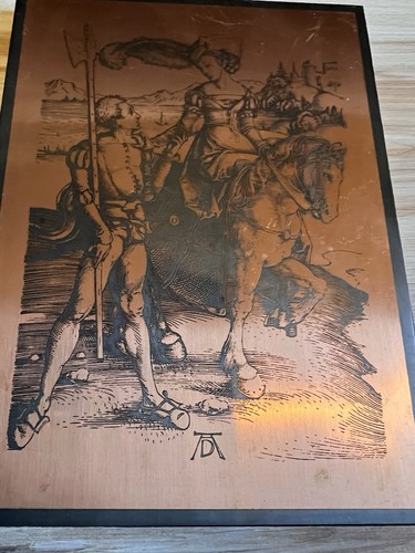 Albrecht dürer das - dürer, „das