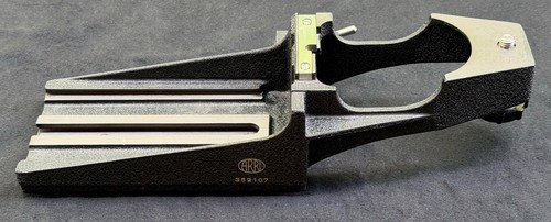 Arri stativ platte und - arri,
