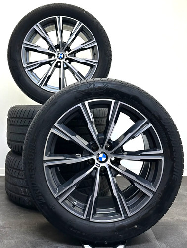 Original bmw xdrive50e g05 - xdrive50e,