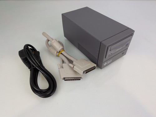 Sun microsystems dat72 - microsystems,