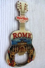 Hard rock cafe - cafe, magnet