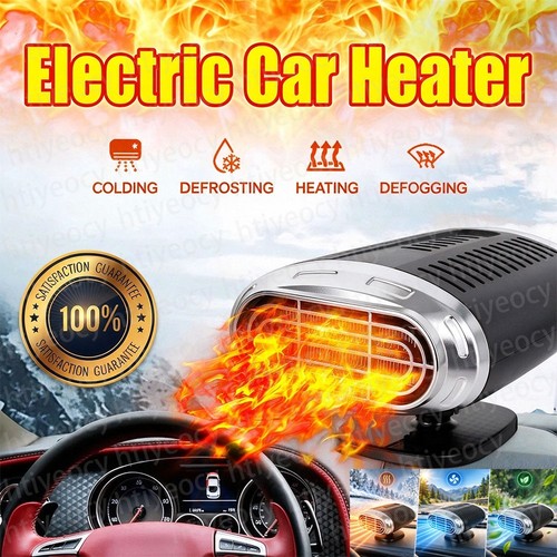 Auto heizlüfter 12v 1000w kfz - heizlüfter,