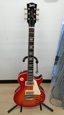 BURNY RLG-55 E-Gitarre JP
