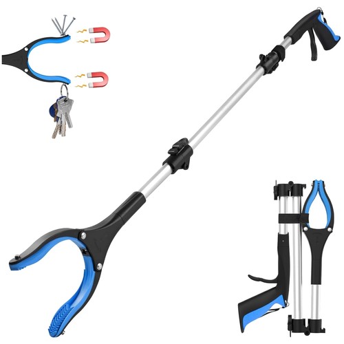 Greifzange senioren 91cm - greifzange,