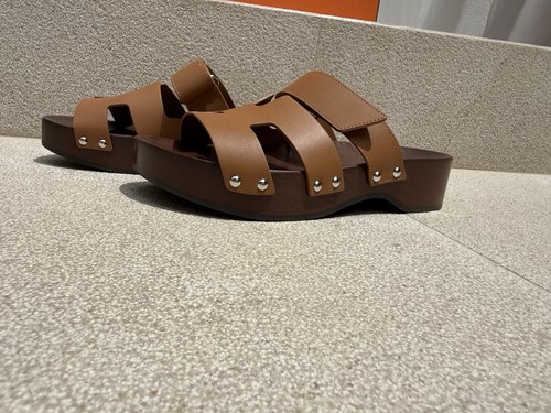 Hermès kos schuhe sandalen - schuhe,