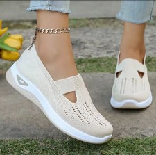 Damen Sneaker leicht & bequem
