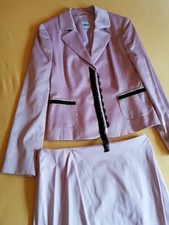 Damenkostüm Blazer und Rock