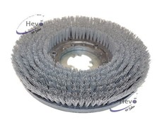 Nylon-Grit Schleifkornbürste