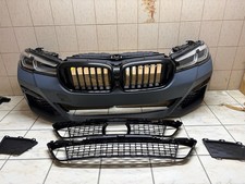 LCI M-Paket für BMW G30 G31