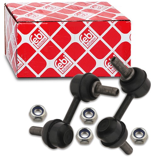 Febi bilstein koppelstange - 2x,