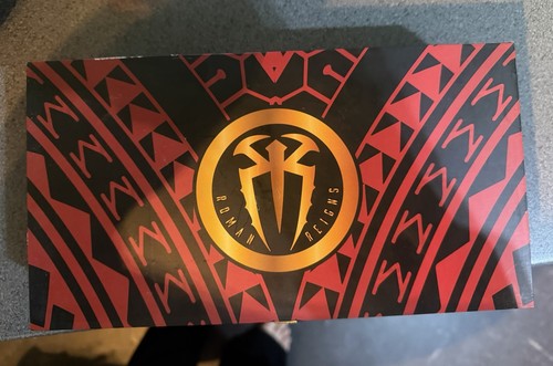 Wwe otc head - head, the