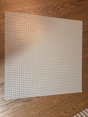 Original lego 10701 platte - 10701,