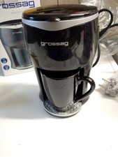 Kaffeeautomat ,Grossag Mit