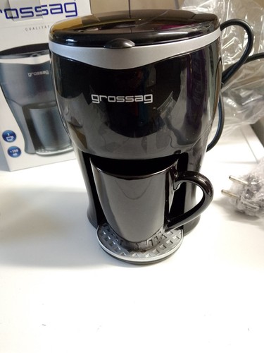 Kaffeeautomat grossag mit - kaffeeautomat, ,grossag