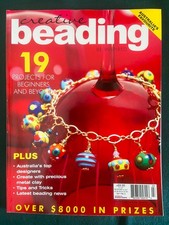 4x Australische Perlen