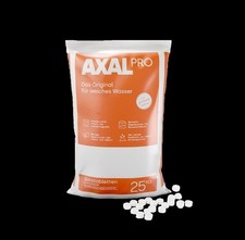 K+S AXAL PRO Siedesalz Salztabletten 25 kg Wasserenthärtung Regeneriersalz