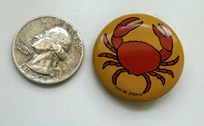 Tintin Hergé Crabe aux Pinces