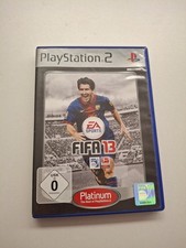 FIFA 13 ps2 CD Neu Geschliffen 