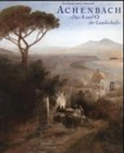 Andreas und oswald achenbach - andreas,