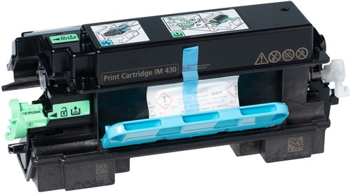 Ricoh 430 tonerkartusche - im,
