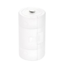 4 Stück AA auf D Größe