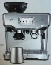 Sage espressomaschine the - sage,