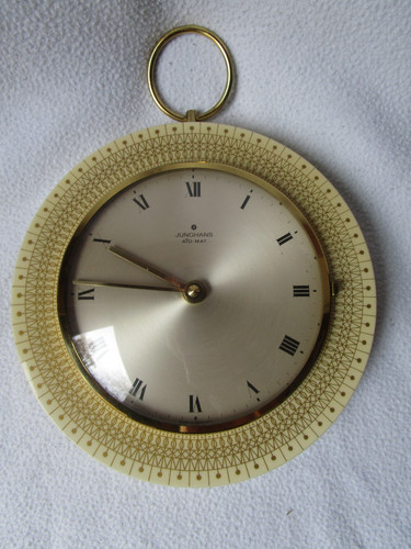 Junghans ato mat - junghans, ato-mat