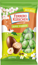 Ferrero Küsschen Schokoeier
