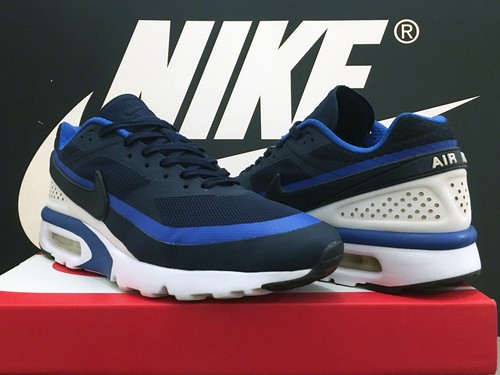 Vtg 2016 nike air max - max, ultra