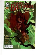 (JT)  DH Lady Baltimore 3 Comic High Grade NM 9.2 Bag Board Bargain Mignola Hot