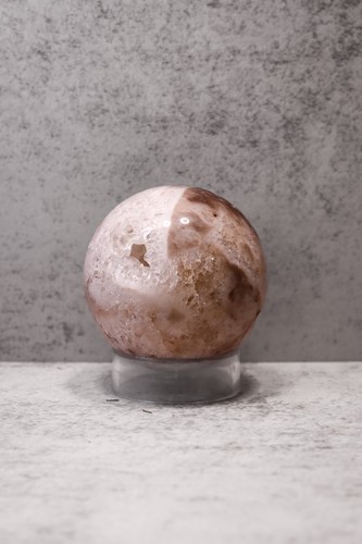 Achat kugel sphere - sphere, braun