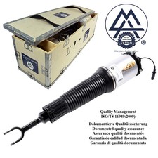 Audi A8 D3 4E SPORT Federbein