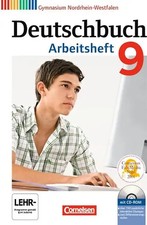 Deutschbuch Gymnasium -