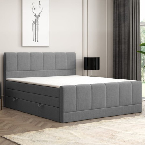 Boxspringbett dublin - boxspringbett,