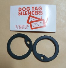 Silencer für Halskette