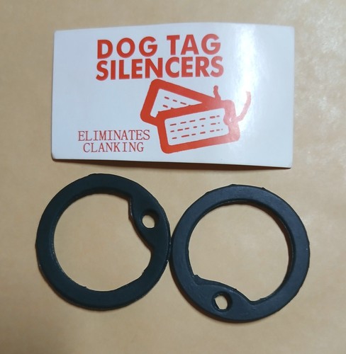 Silencer für halskette - für,