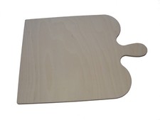 Flammkuchenbrett Flammkuchen