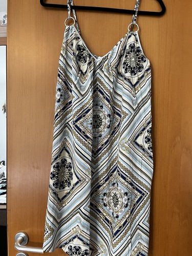 Minikleid sommerkleid kleid - minikleid,