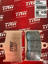 TRW Lucas Bremsbelag