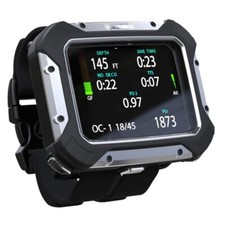 Apeks DSX - Tauchcomputer -