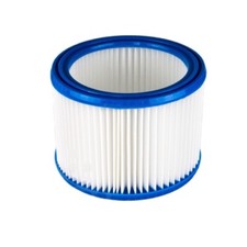 Filter-Patrone, Filterelement für NILFISK Serie AERO / ATTIX / MULTI 107402338