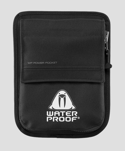 Waterproof power pocket - waterproof,