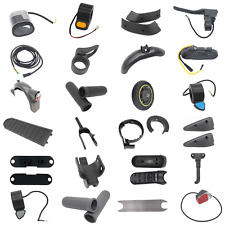 Ninebot Max G30 Ersatzteile Zubehör Schrauben Reifen Ständer Abdeckung G30D 2