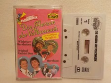 ++ MC - Die Herzen der